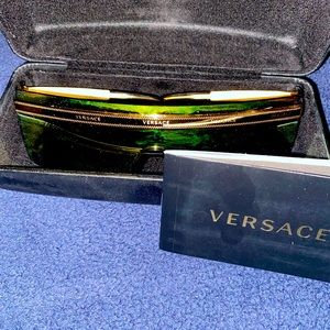 VERSACE SUNGLASSES